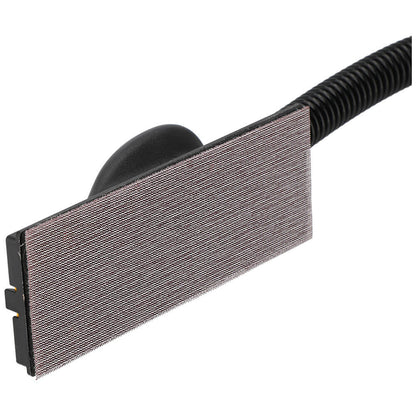 Mirka 4 in 1 Hand Sanding Kit 70x198mm - Including Hose and Abrasives Mirka