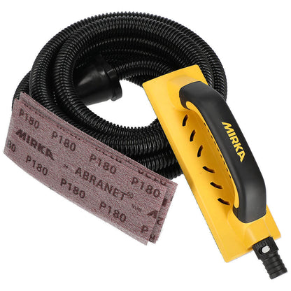 Mirka Handy Hand Sanding Kit 80x230mm Best Abrasives