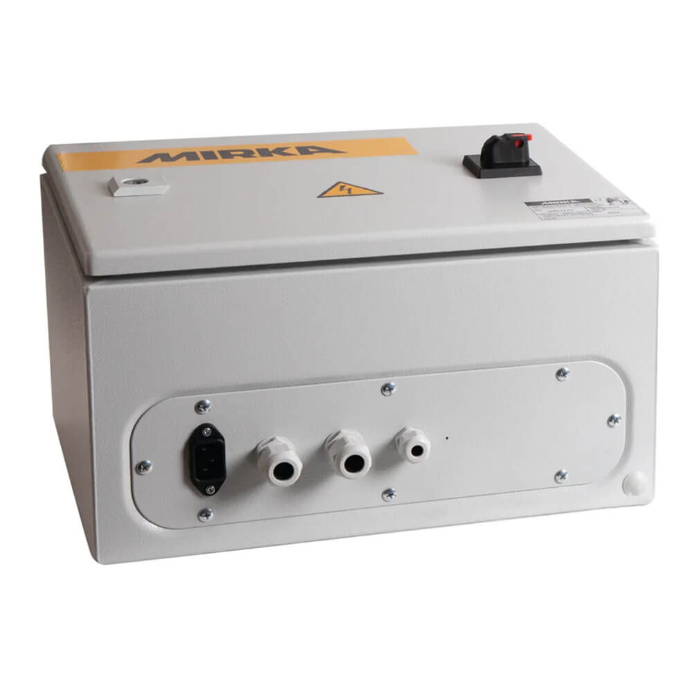 Mirka motor drive cabinet for Modbus RTU For Industrial Robots