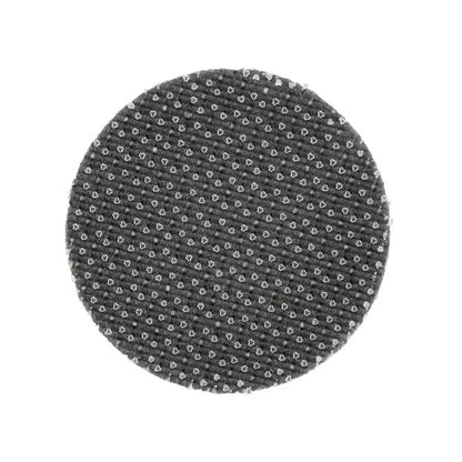 Mirka Backing Pad 32 mm Quick Lock Without Foam - 3 Pack Mirka