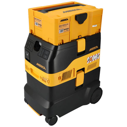 Mirka DEXOS 1230 M AFC Dust Extractor ANZ Dexos