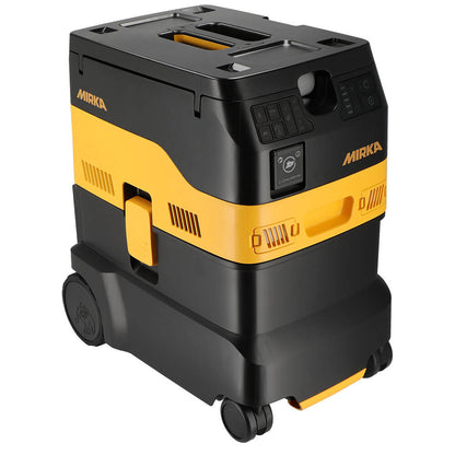 Mirka DEXOS 1230 M AFC Dust Extractor ANZ Dexos