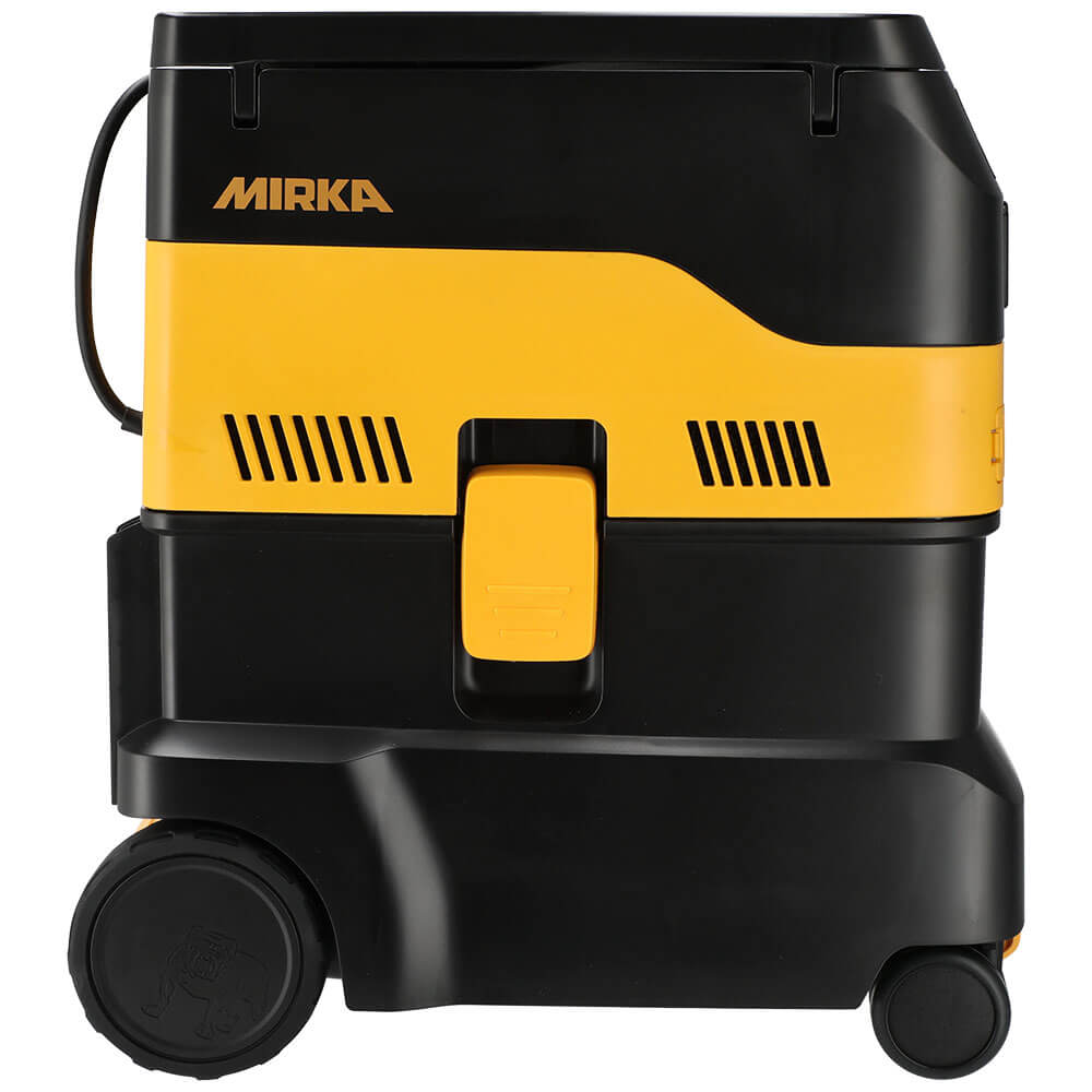 Mirka DEXOS 1230 M AFC Dust Extractor ANZ Dexos