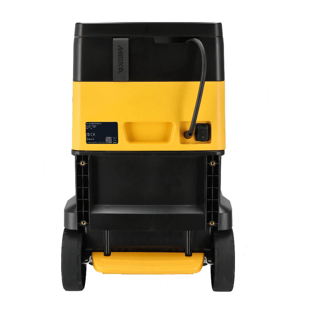 Mirka DEXOS 1230 M AFC Dust Extractor ANZ Dexos