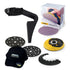 Mirka 150mm Restock + Accessory Kit Best Abrasives