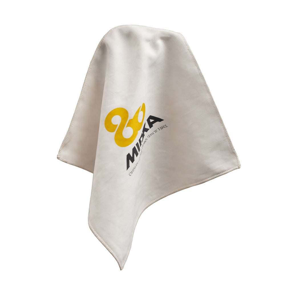 Mirka 80 Microfibre Lens Cloth Mirka