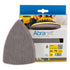 Mirka Abranet Delta 663CV - 100x152x152mm - 10 Pack Abranet