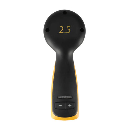 Mirka AROS-B 325 Cordless Sander 77mm max 12V Orbit 2.5mm Without Battery/Charger