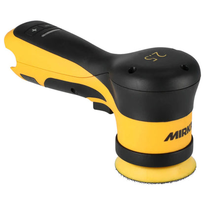 Mirka AROS-B 325 Cordless Sander 77mm max 12V Orbit 2.5mm Without Battery/Charger