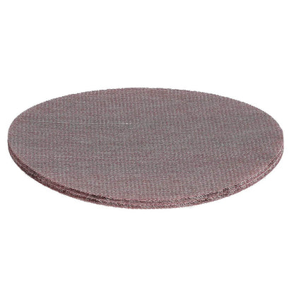 Mirka Abranet Sanding Discs 150mm Grip - 10 Pack Abranet