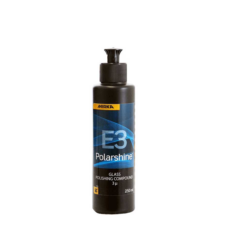 Mirka Abranet/Abralon Glass Polishing Kit - 77mm Mirka
