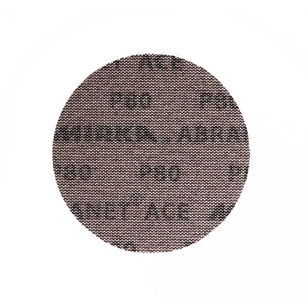 Mirka Abranet Ace Ceramic Discs 125mm - 10 Pack Abranet Ace