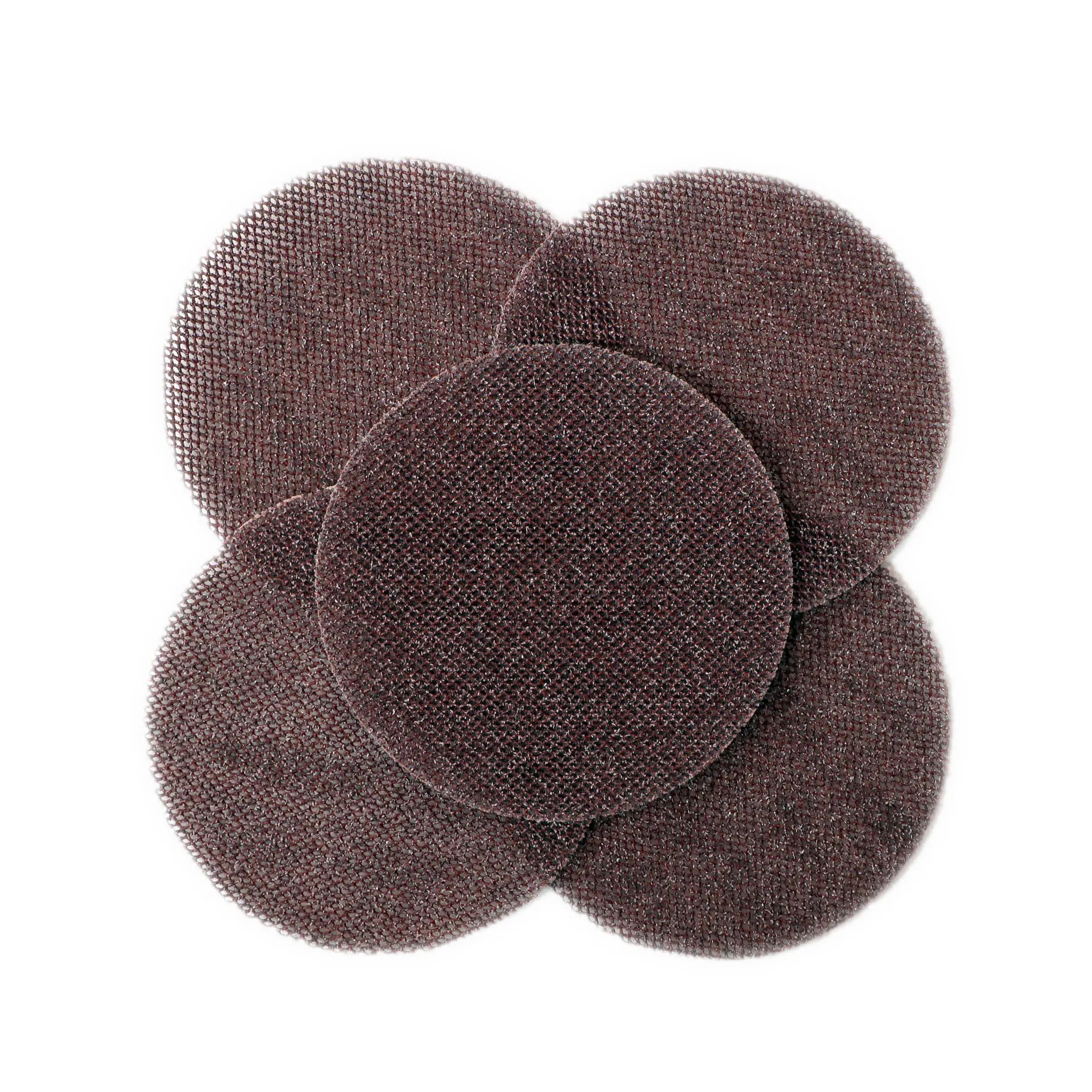 Mirka Abranet Ace HD Ceramic Sanding Discs 125mm - 5 Pack Abranet Ace HD