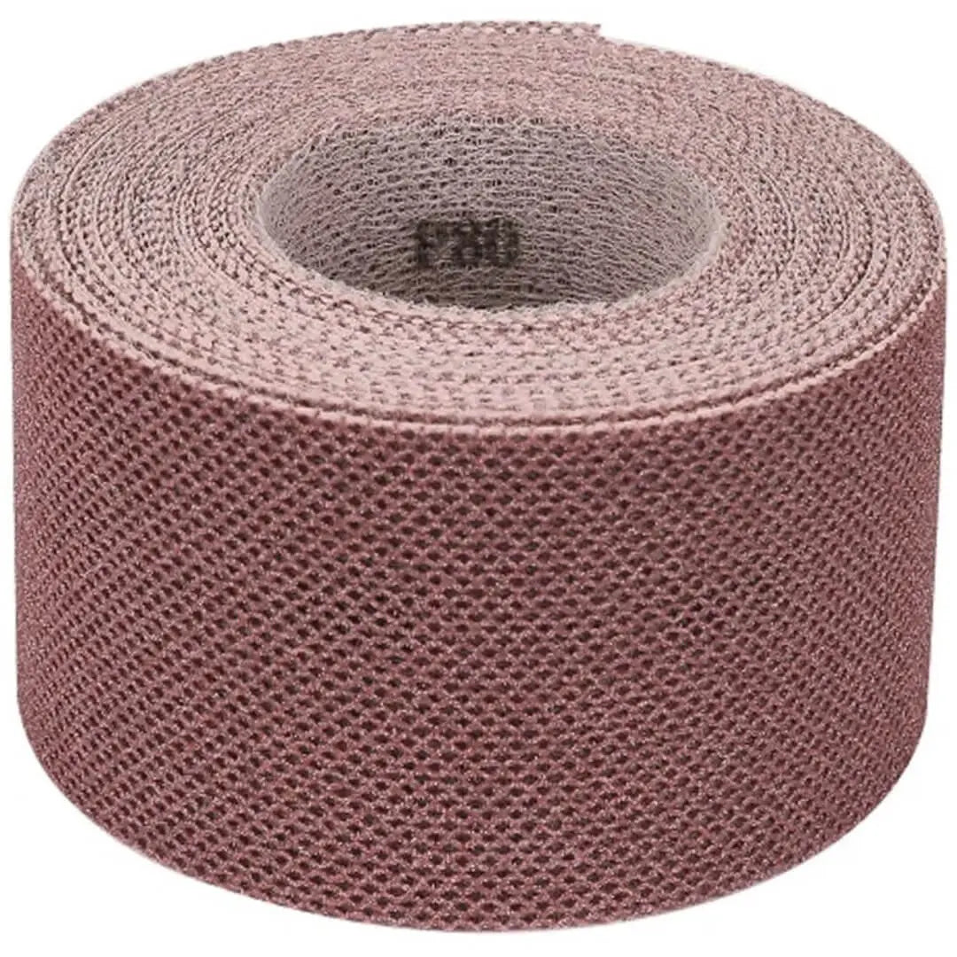 Mirka Abranet Ace HD Grip Roll 115mm x 10m Best Abrasives