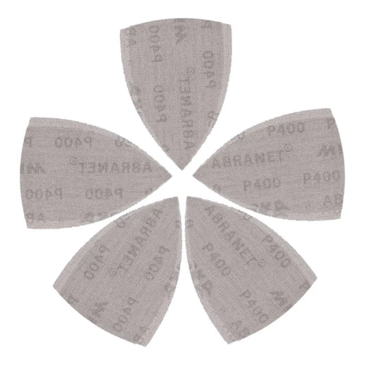 Mirka Abranet For Deos Delta 663CV - 100x152x152mm - 10 Pack Abranet