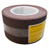 Mirka Abranet Max Roll for Drum Sanders - 100mm x 10m, Single Abranet Max