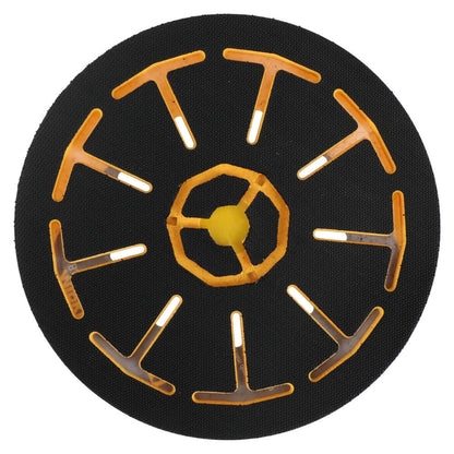 Mirka Backing Pad MF For Use With Galaxy Deros