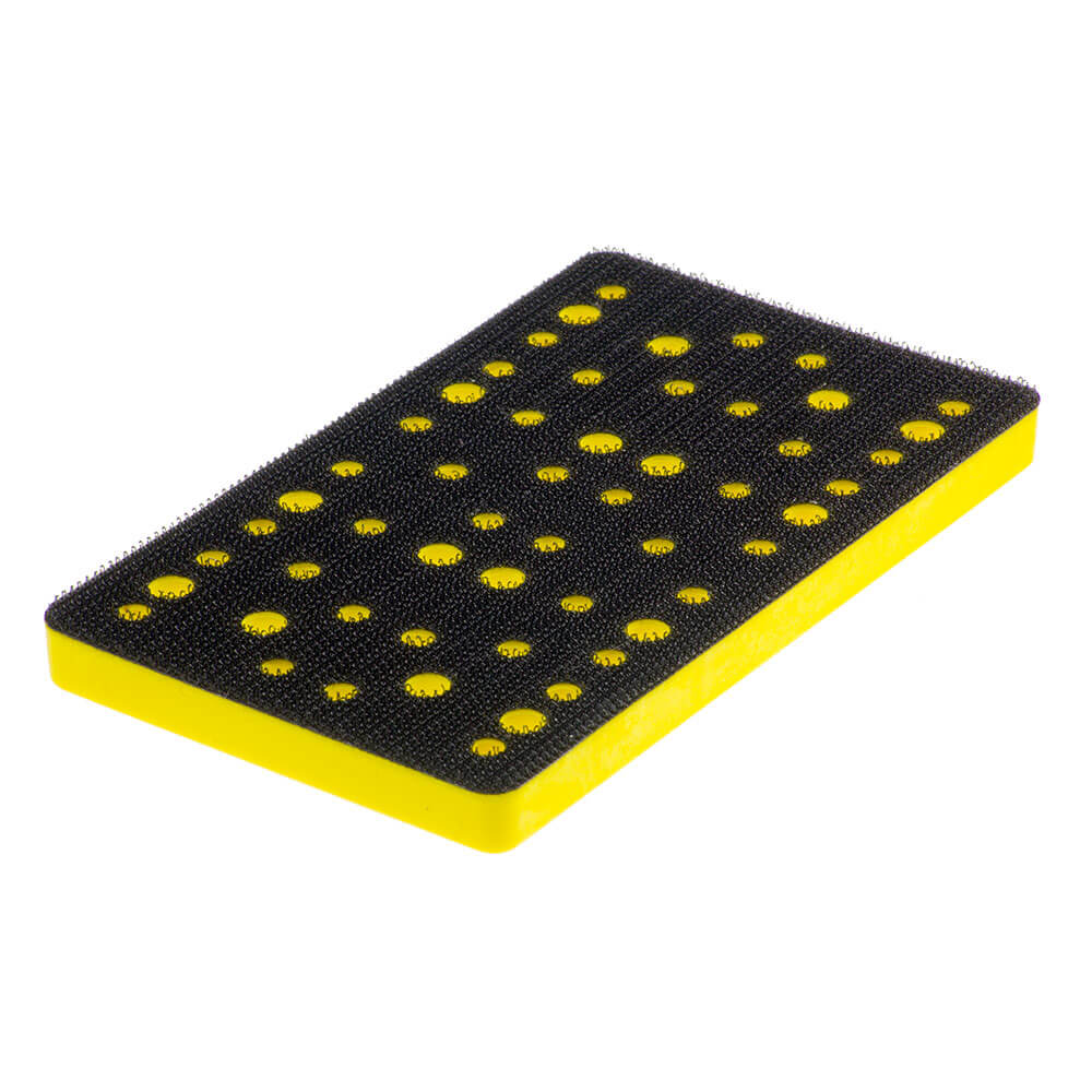 Mirka Backing Pad For OS 353CV 81x133mm Pneumatic Sander Deos