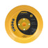 Mirka Backing Pad 160mm M4 Grip Soft for POLAROS Polaros