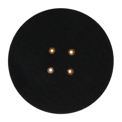 Mirka Backing Pad 160mm M4 Grip Soft for POLAROS Polaros