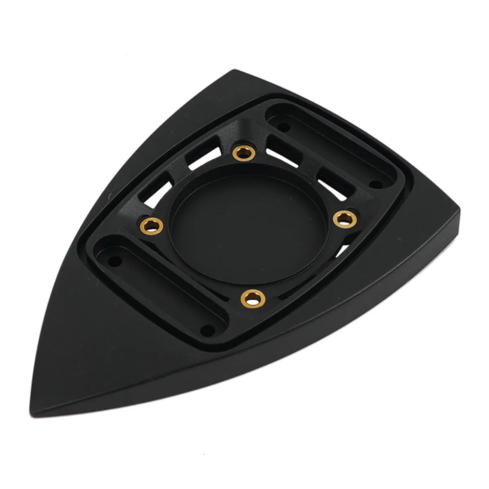 Mirka Backing plate DEOS Delta 100x152x152mm Deos