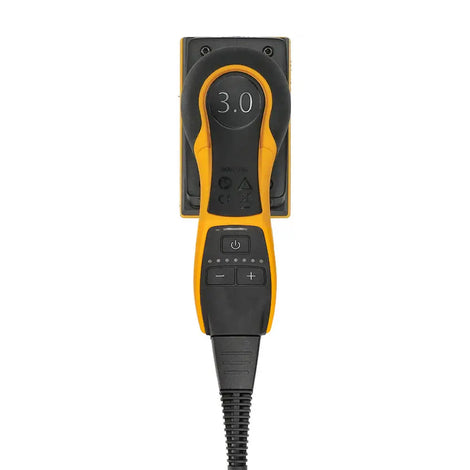 Mirka DEOS II 353CV Sander - 81x133mm - 3mm Orbit Deos