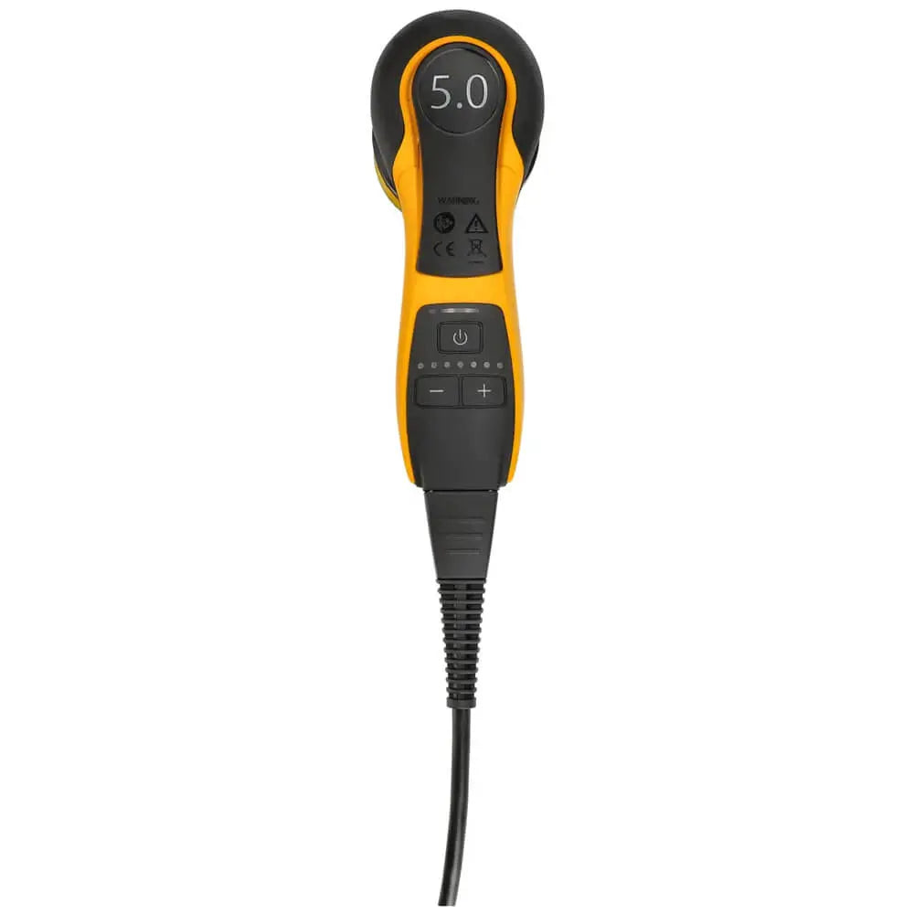 Mirka Deros II 350CV 77mm Random Orbital Sander - 5mm Orbit Deros