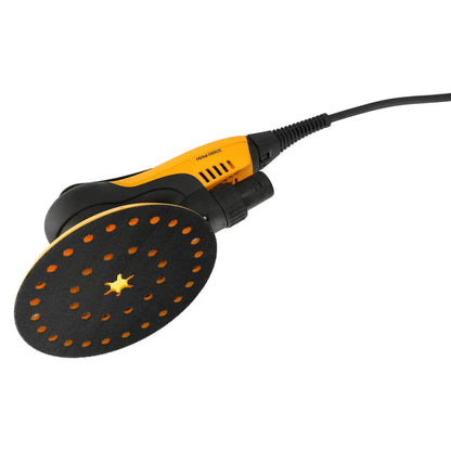 Mirka Deros II 750AN 175mm, Orbit 5.0mm Deros