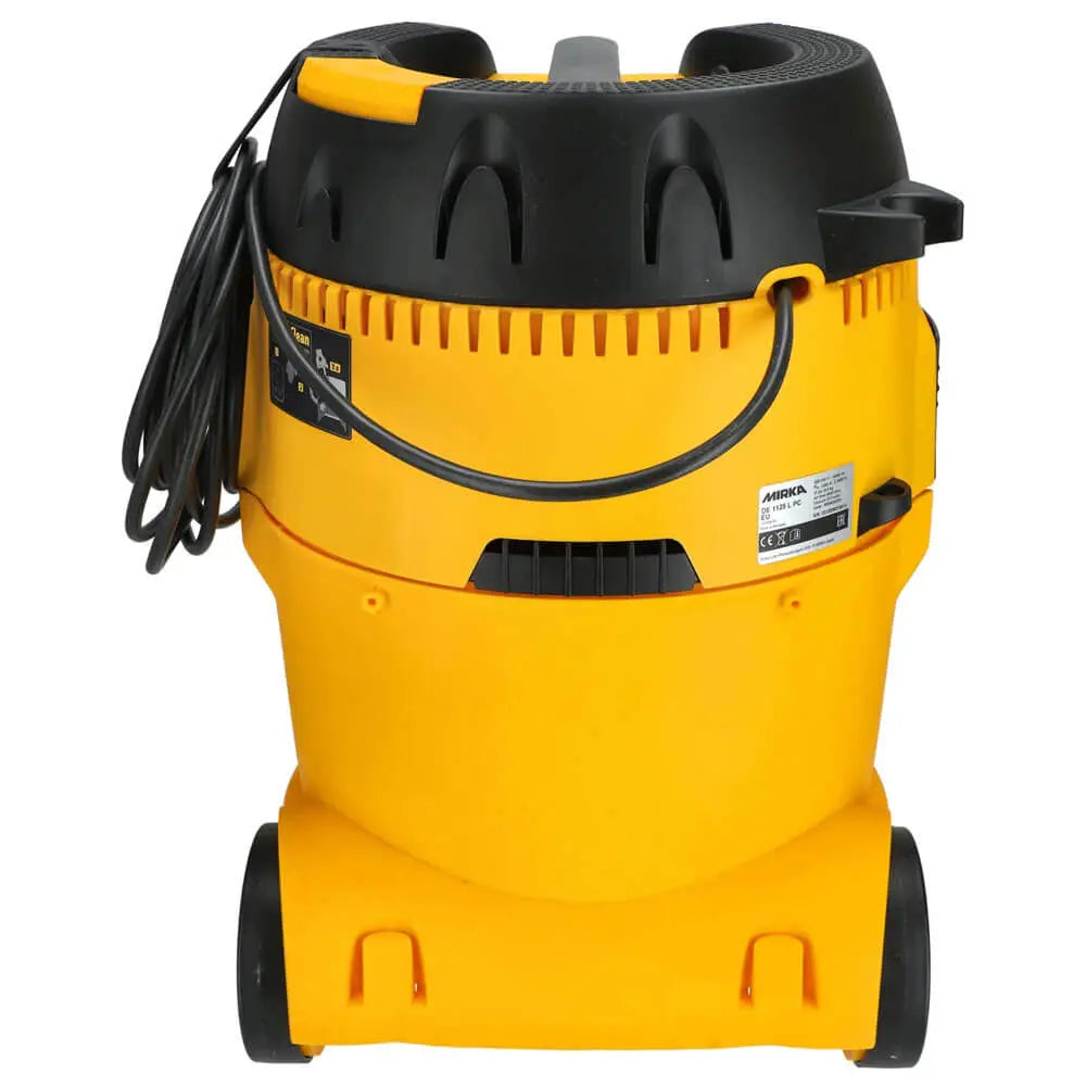 Mirka Dust Extractor 1125 L PC Mirka