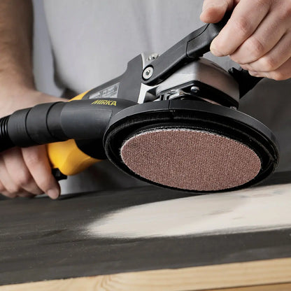 Mirka Dust Suction Hood For PS 1437 Polisher Mirka