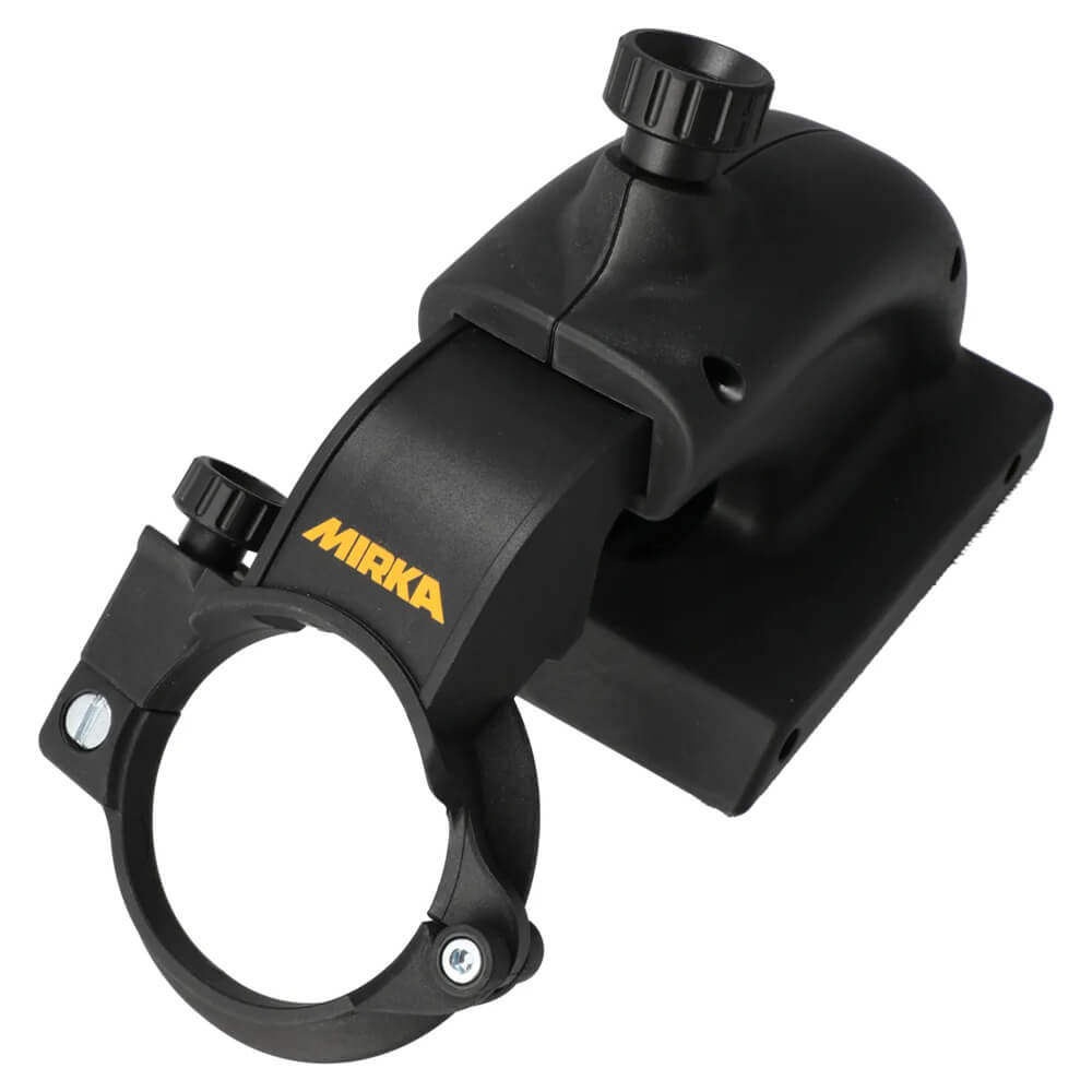 Mirka Edge Guide for Deros 125/150mm Mirka