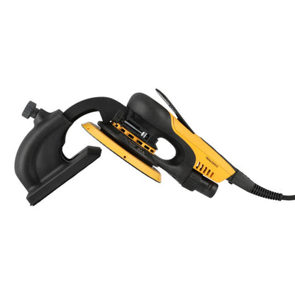 Mirka Edge Guide for Deros 125/150mm Mirka