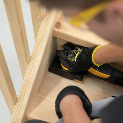 Mirka Edge Protector For Deos 81x133mm Deos