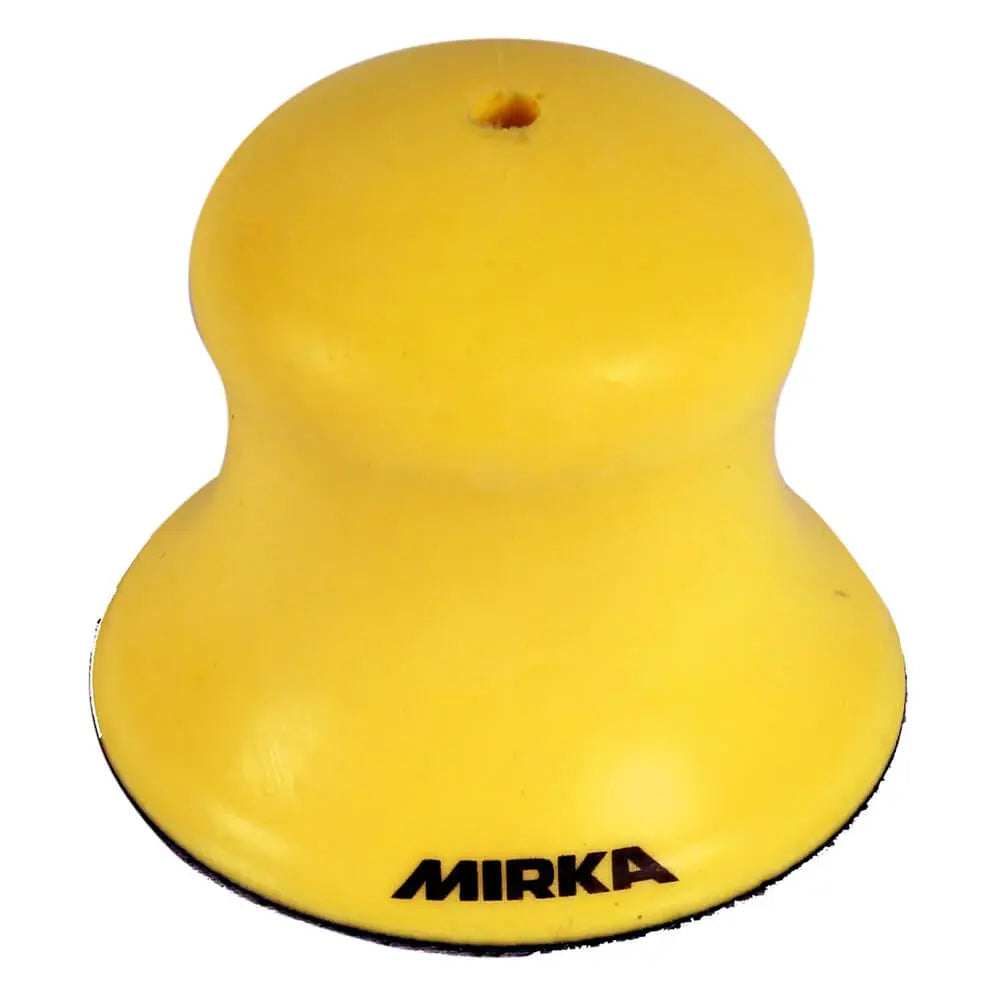 Mirka Ergo Sanding Block - 77mm Grip Cen-H Mirka