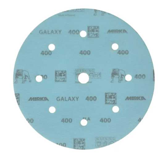 200mm on sale sanding discs