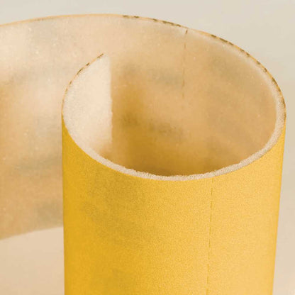 Mirka Goldflex Soft Perforated Sanding Roll 115x125mm Goldflex