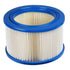 Mirka Hepa Filter 180x140mm for DE 915, 1025, 1125 - Best Abrasives 