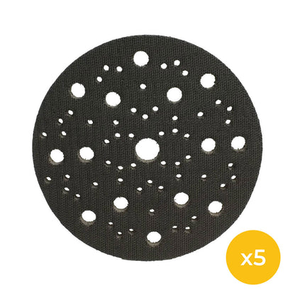 Mirka Interface Pads - 150mm, 67H, 5mm Mirka