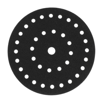 Mirka Interface Pad - 175 mm 37 holes Grip - 5 Pack Mirka