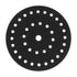 Mirka Interface Pad - 175 mm 37 holes Grip - 5 Pack Mirka
