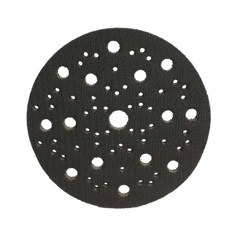 Mirka Schleifpad 75x100mm Medium - Staubfrei Für DIY Projekte