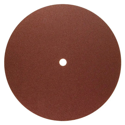 Mirka Jepuflex Antistatic Sanding Discs 406mm, 5 Pack Jepuflex