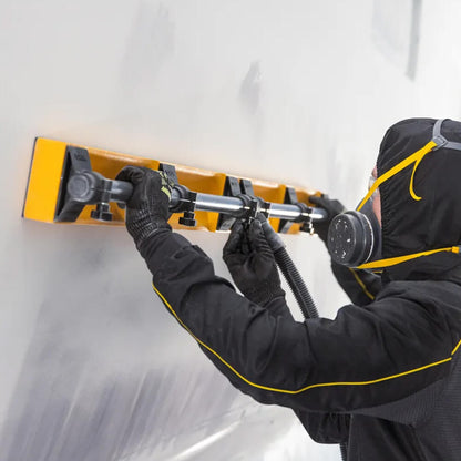 Mirka Long File Board 115x1600mm Grip Multi Flexible Mirka