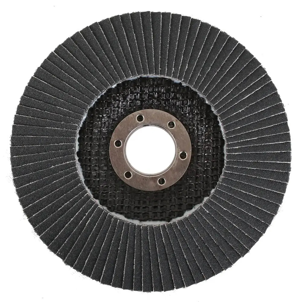 Mirka M-PRO Grinding Flap Disc 127mm Inox ZIR Mirka