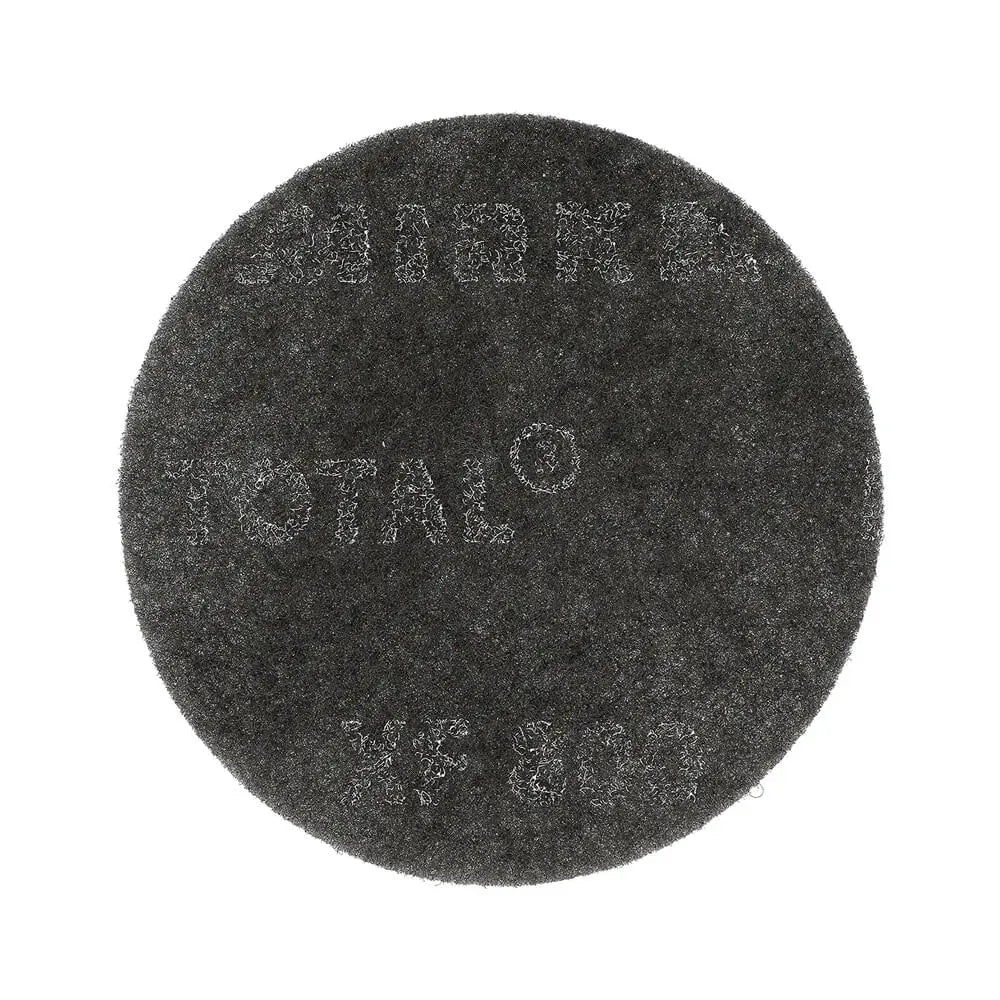 Abrasifs Non-tissés Mirka Mirlon Total - Lot 25 Pads Grain 360