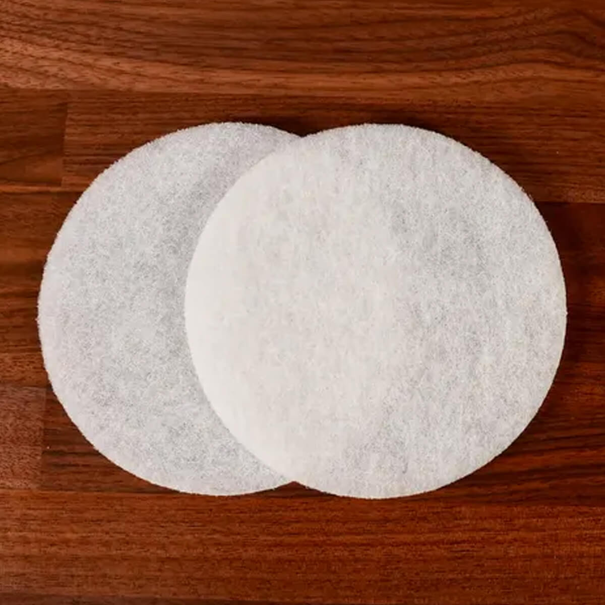 Mirka Oiling Pads 150mm - 10 Pack Mirka
