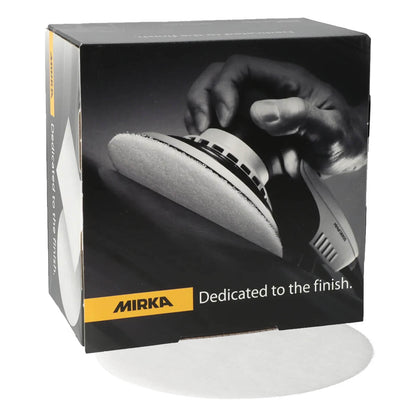 Mirka Oiling Pads 150mm - 10 Pack Mirka