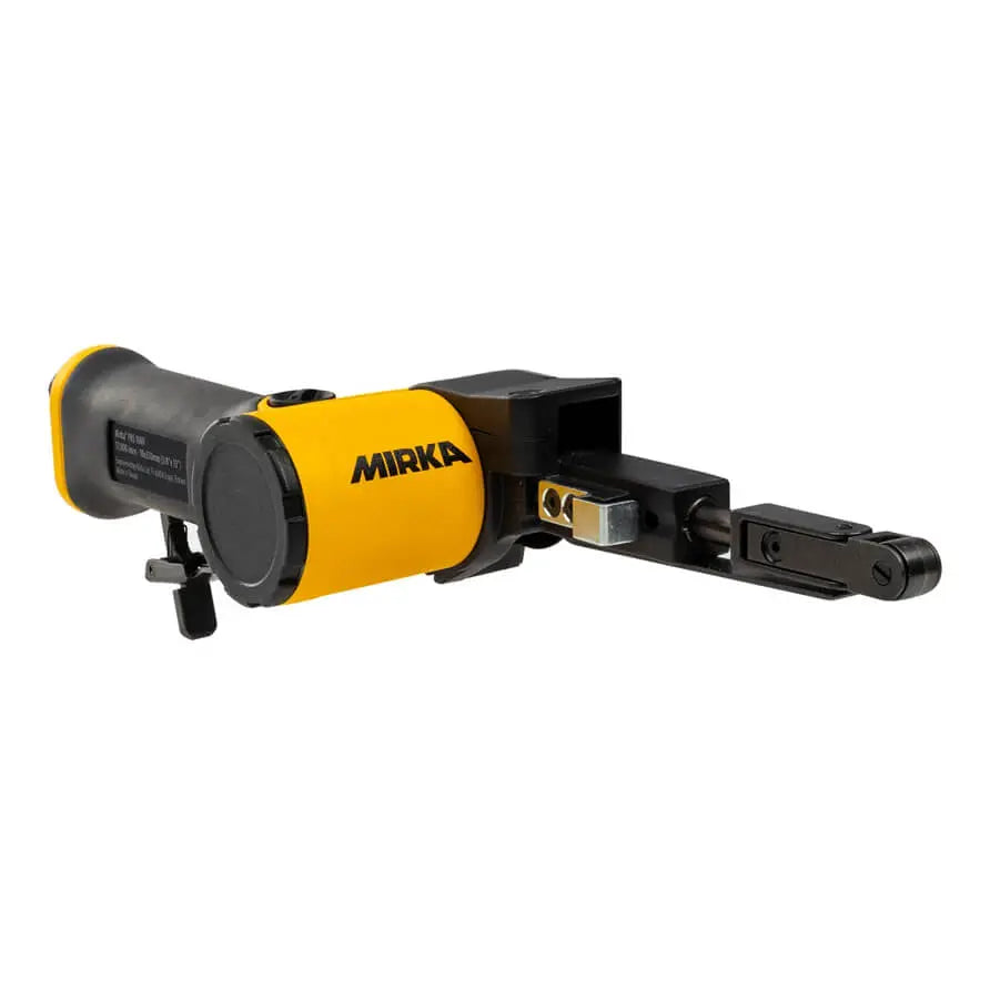 Mirka PBS 10NV 10x330mm Pneumatic Belt Sander Non Vacuum Mirka