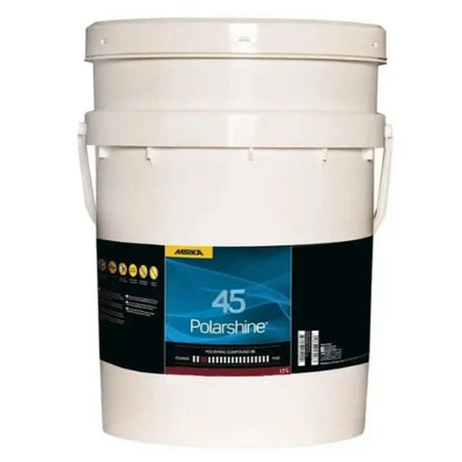Mirka Polarshine 45 Polishing Compound Polarshine