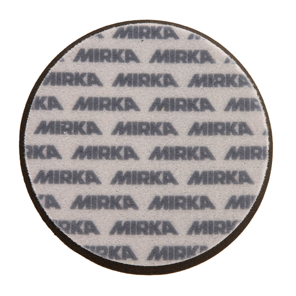 Mirka Auto Polishing Kit - Light Colours (1 x FREE 250ml Polarshine included) Best Abrasives